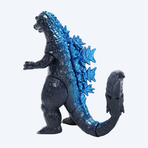 CCP Middle Size Series Godzilla Godzilla (1964) Godzilla Blue Ver.