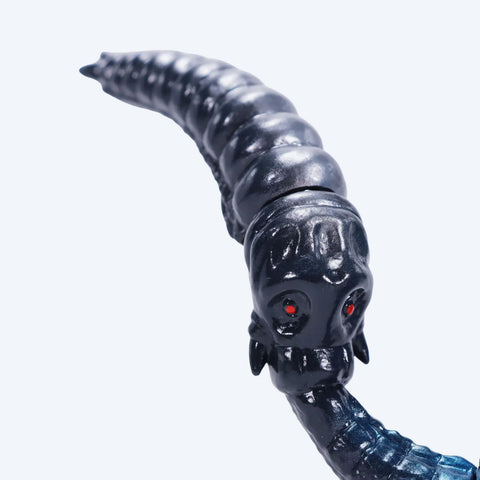 CCP Middle Size Series Godzilla Godzilla (1964) Godzilla Blue Ver.
