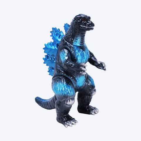 CCP Middle Size Series Godzilla [15th Edition] Godzilla (1995) Godzilla Blue Ver.