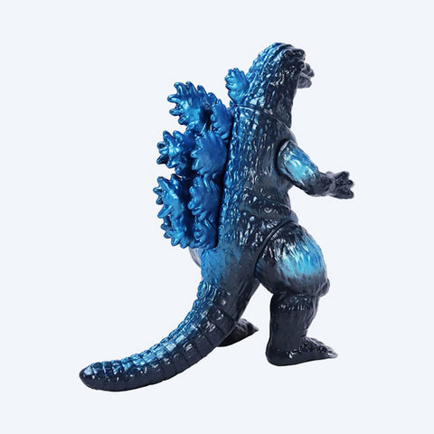 CCP Middle Size Series Godzilla [15th Edition] Godzilla (1995) Godzilla Blue Ver.