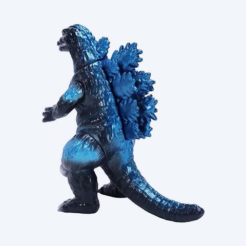 CCP Middle Size Series Godzilla [15th Edition] Godzilla (1995) Godzilla Blue Ver.