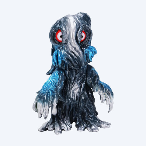 CCP Middle Size Series Godzilla [15th Edition] Hedora Godzilla Blue Ver.