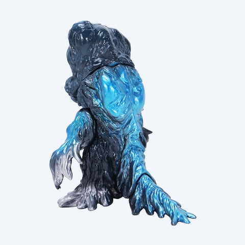 CCP Middle Size Series Godzilla [15th Edition] Hedora Godzilla Blue Ver.