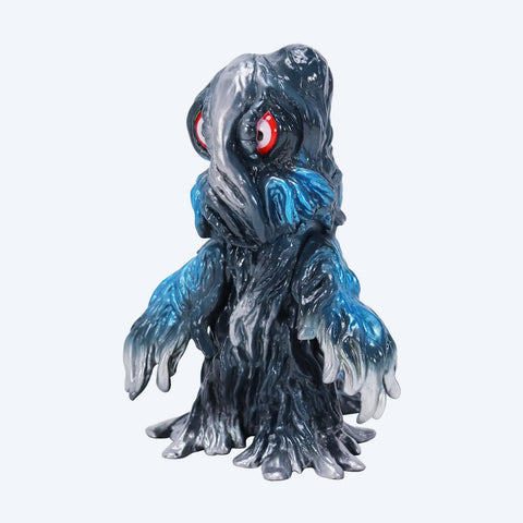 CCP Middle Size Series Godzilla [15th Edition] Hedora Godzilla Blue Ver.