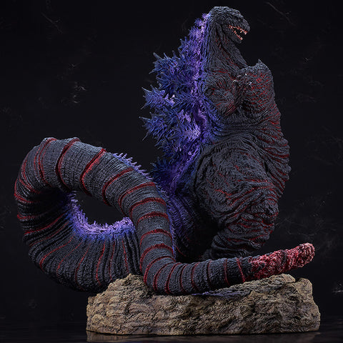 Godzilla (Shin Japan Heroes Universe)