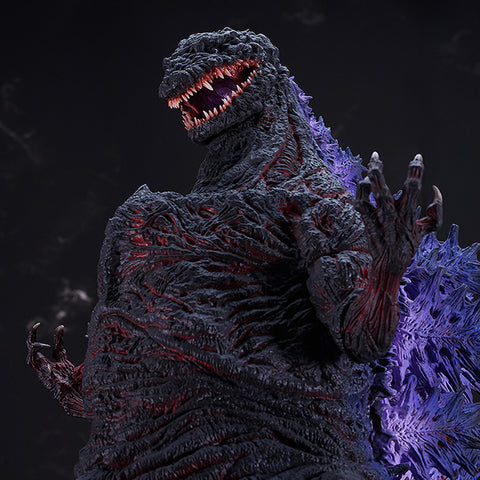 Godzilla (Shin Japan Heroes Universe)