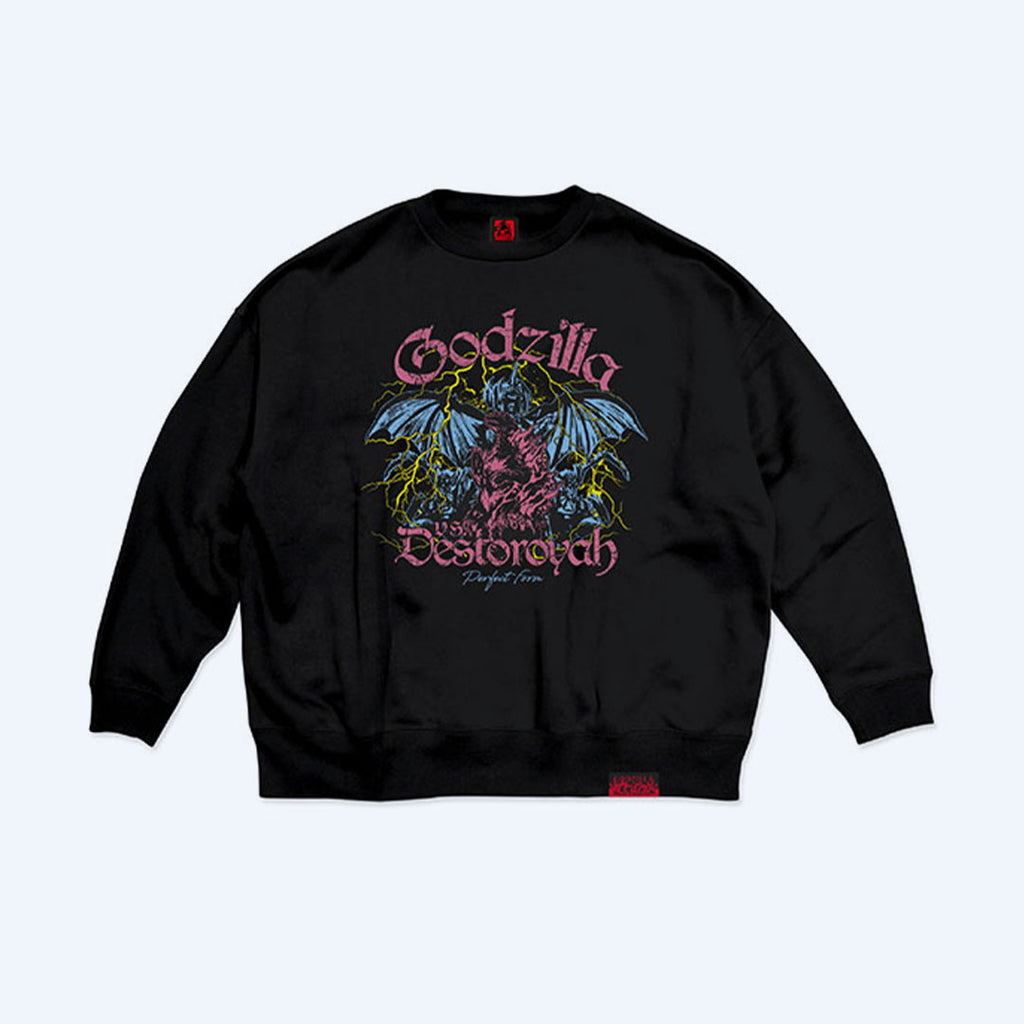 Clothing & Kaiju Apparel | Official Godzilla Store