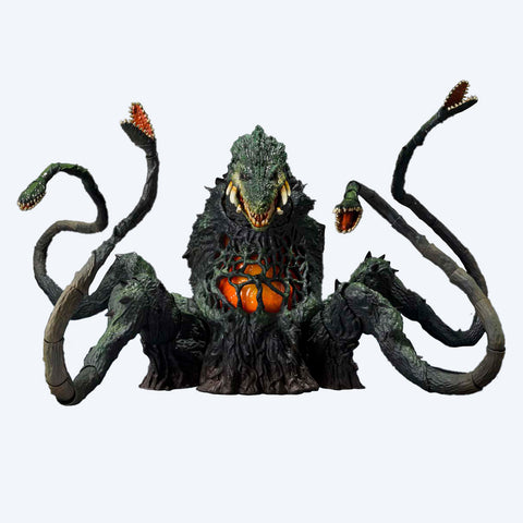 Biollante Wakasa Bay Decisive Battle Ver. TAMASHII NATIONS S.H.MonsterArts Figure