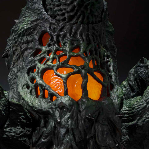 Biollante Wakasa Bay Decisive Battle Ver. TAMASHII NATIONS S.H.MonsterArts Figure