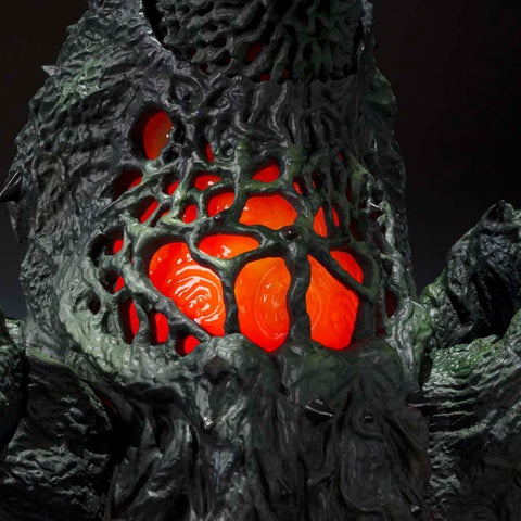 Biollante Wakasa Bay Decisive Battle Ver. TAMASHII NATIONS S.H.MonsterArts Figure