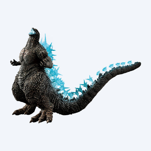 Godzilla (2023) (Zero's Heartbeat) Monsterlise Ichibansho Figure