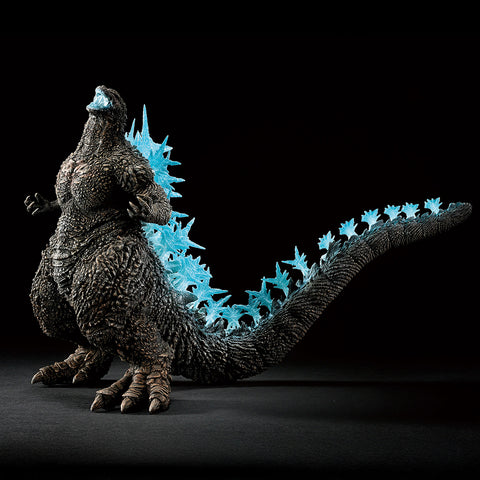 Godzilla (2023) (Zero's Heartbeat) Monsterlise Ichibansho Figure