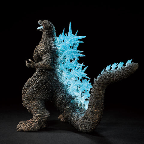 Godzilla (2023) (Zero's Heartbeat) Monsterlise Ichibansho Figure