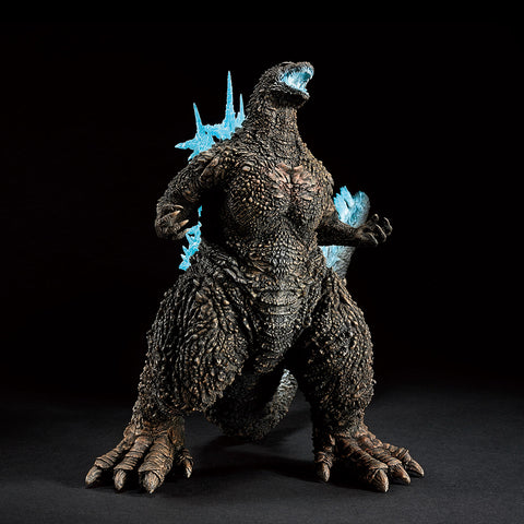 Godzilla (2023) (Zero's Heartbeat) Monsterlise Ichibansho Figure