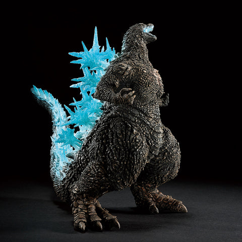 Godzilla (2023) (Zero's Heartbeat) Monsterlise Ichibansho Figure
