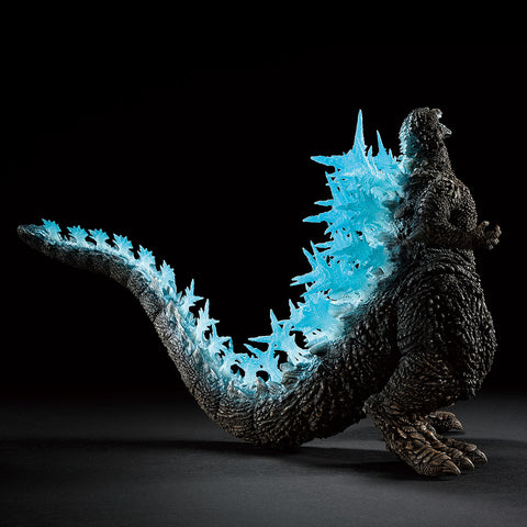 Godzilla (2023) (Zero's Heartbeat) Monsterlise Ichibansho Figure