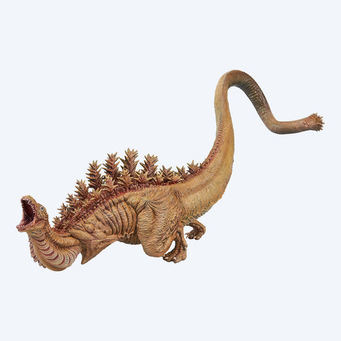 Godzilla (2016) Second Form (Zero's Heartbeat) Monsterlise Ichibansho Figure