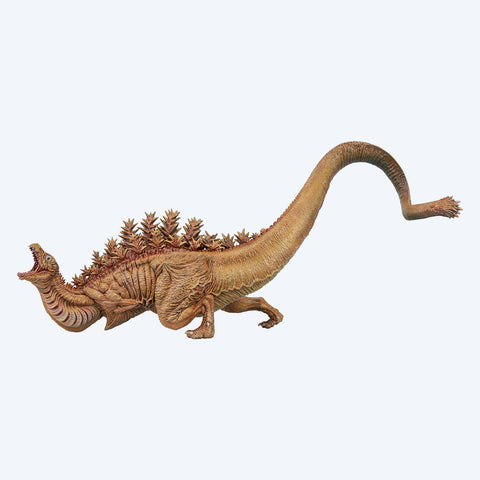 Godzilla (2016) Second Form (Zero's Heartbeat) Monsterlise Ichibansho Figure