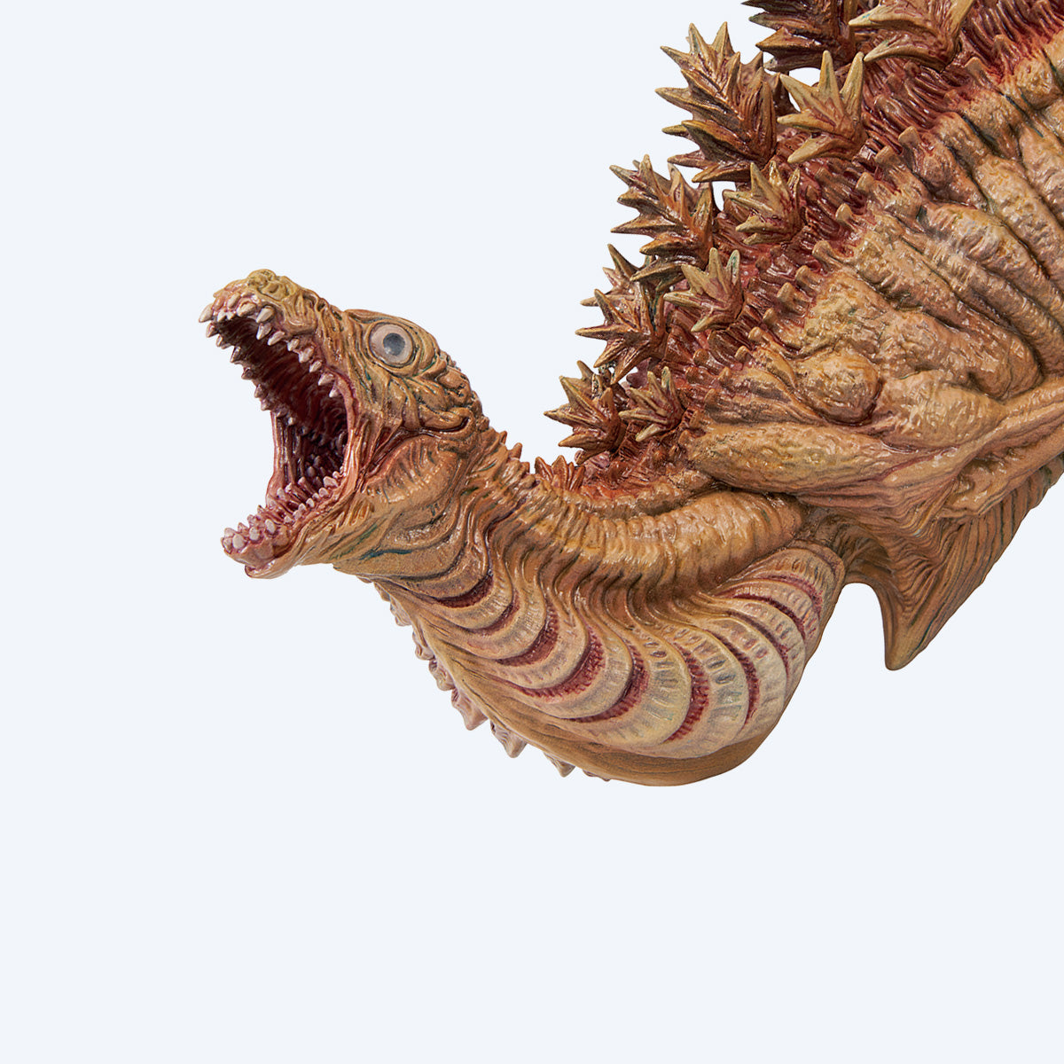 ゴジラ(2016) MONSTERLISE Godzilla (2016) Second Form (Zero's Heartbeat) Monsterlise Ichibansho