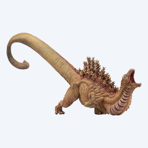 Godzilla (2016) Second Form (Zero's Heartbeat) Monsterlise Ichibansho Figure