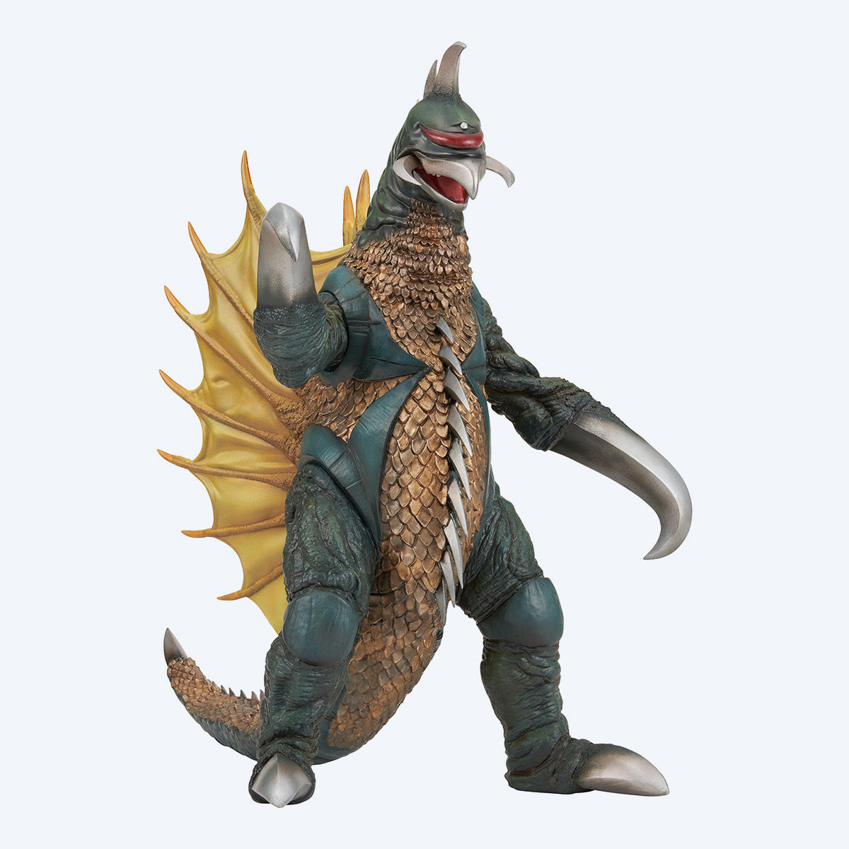 HYPERFLY x Godzilla Jiu Jitsu Gi and Tees Bring Kaiju Energy to the Ma