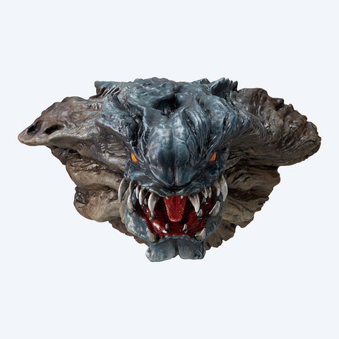 Godzilla Monster Head Magnet (Zero's Heartbeat) Ichibansho Zakka Blind Box