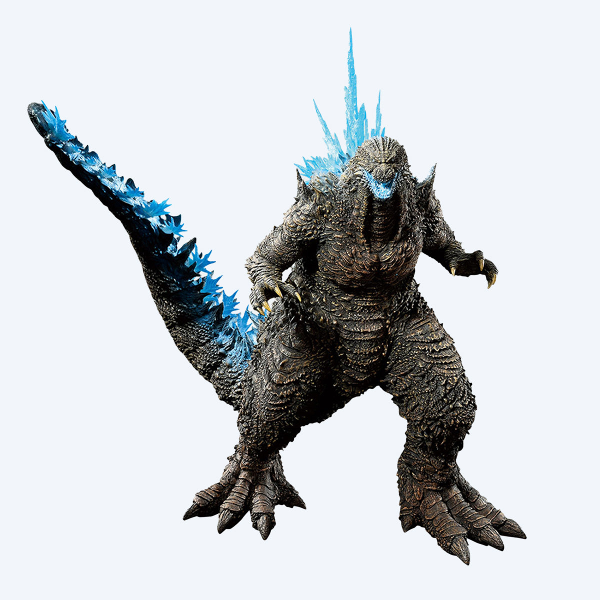 Godzilla (2026) Another ver. (Zero's Heartbeat) Monsterlise Ichibansho