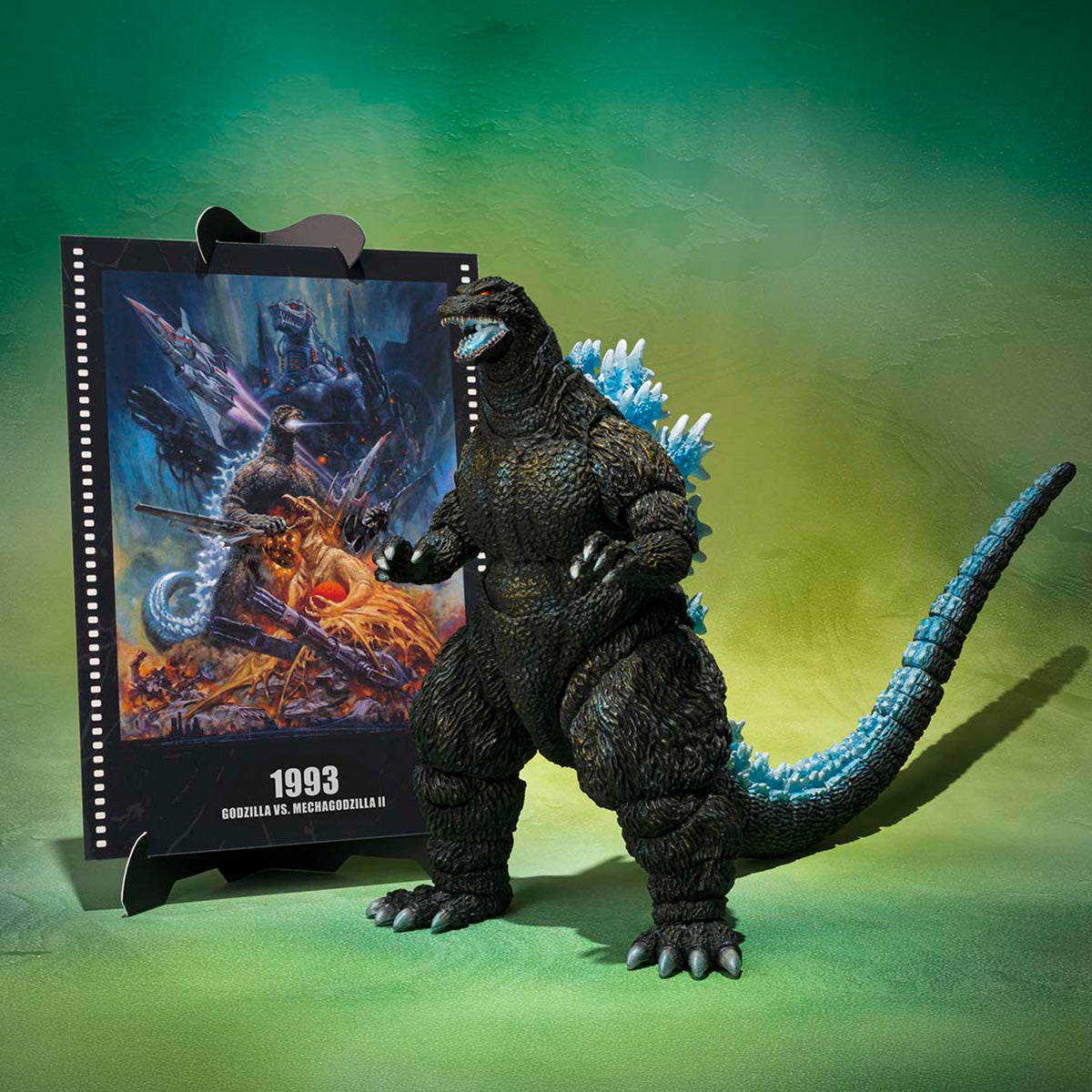 Godzilla: Statues, Figurines, & More | Godzilla Store
