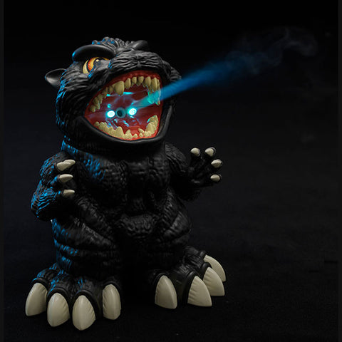 Humidifier King Godzilla