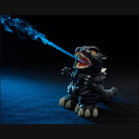 Humidifier King Godzilla