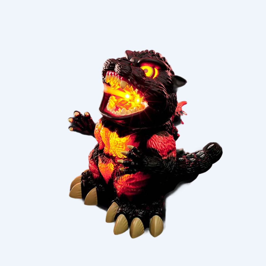 Godzilla Pacifier Humidifier King Burning Godzilla