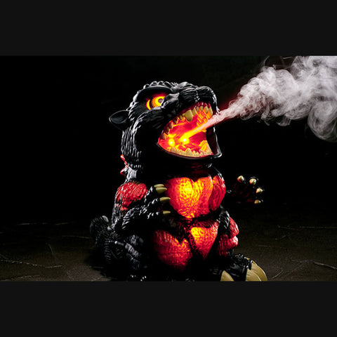 Godzilla Pacifier Humidifier King Burning Godzilla