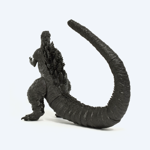 Movie Monster Series Hibiya Godzilla Square Godzilla (2016) Statue