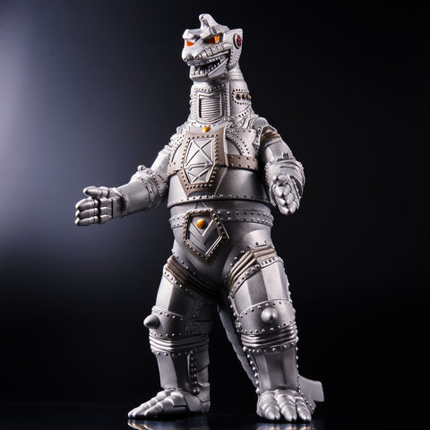 Godzilla Store Exclusive Movie Monster Series Dream 5 2024 BOX EDITION