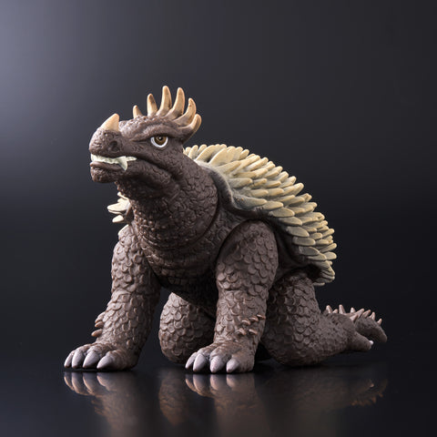 Godzilla Store Exclusive Movie Monster Series Dream 5 2024 BOX EDITION