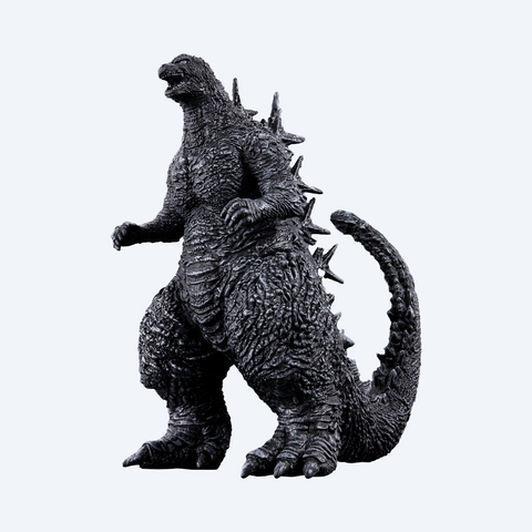 King of Monsters Series Godzilla (2023) Minus Color ver. 25cm Figure