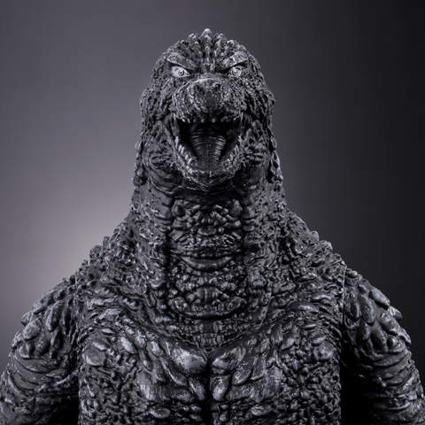 King of Monsters Series Godzilla (2023) Minus Color ver. 25cm Figure