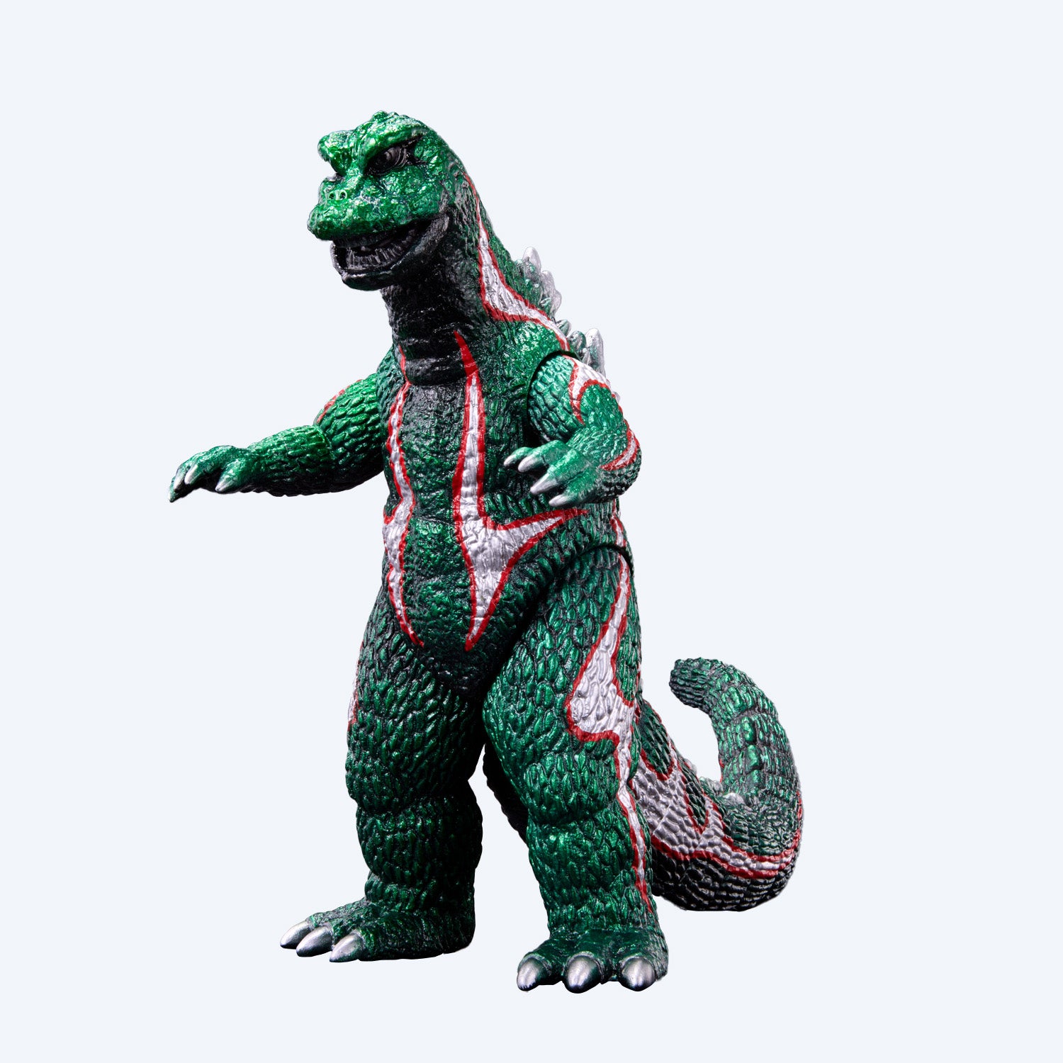 Godzilla the Art Limited Edition Movie Monster Series Godzilla (1968)
