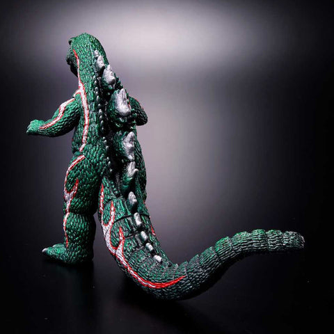 Godzilla the Art Limited Edition Movie Monster Series Godzilla (1968) Nakamura Tetsuya Version