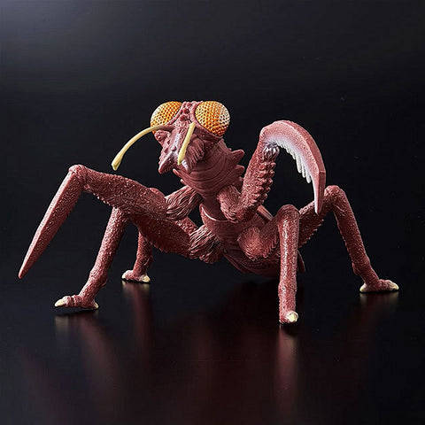 Godzilla Store Exclusive Movie Monster Series Kamacuras (1967)