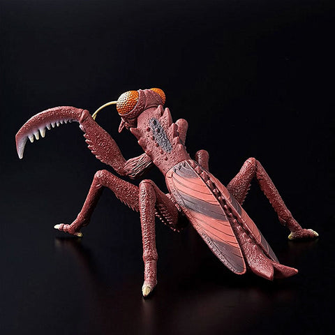 Godzilla Store Exclusive Movie Monster Series Kamacuras (1967)