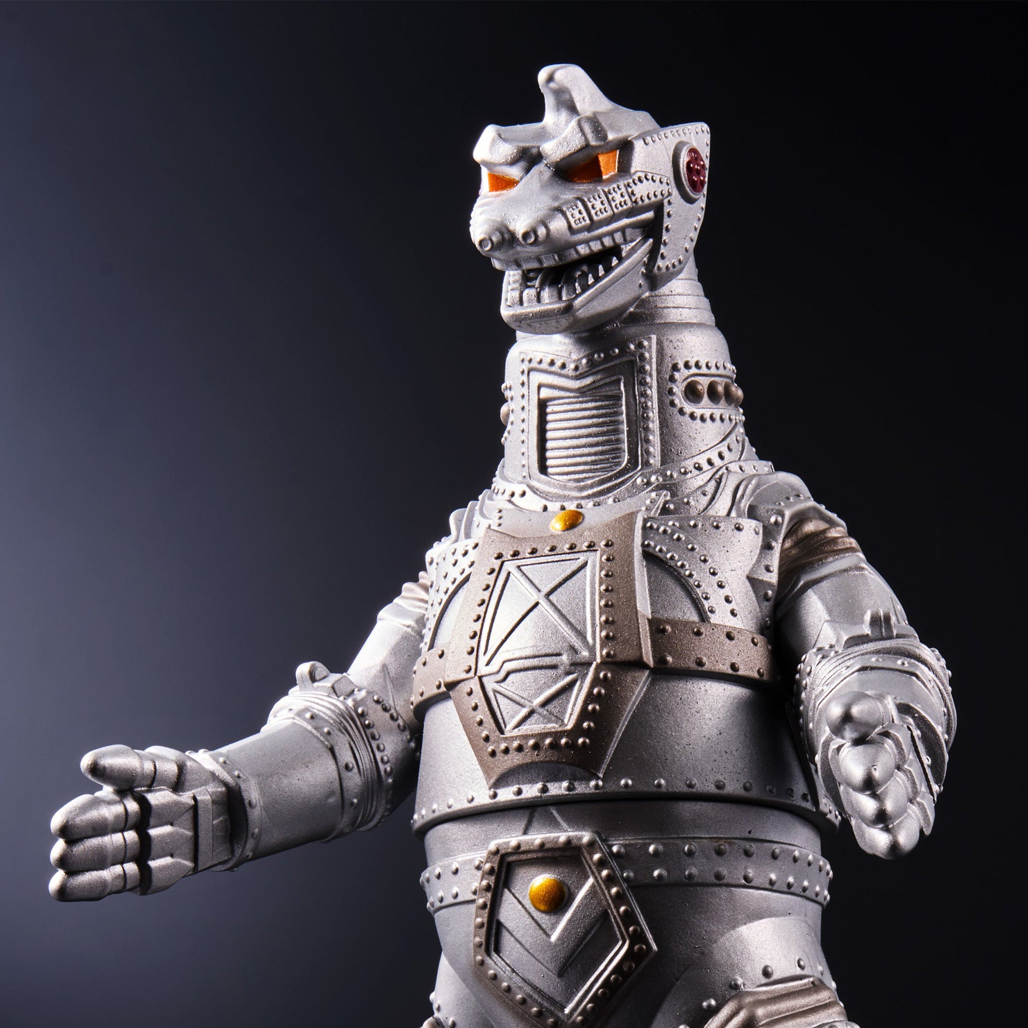 Godzilla Store Exclusive Movie Monster Series Mechagodzilla (1974)