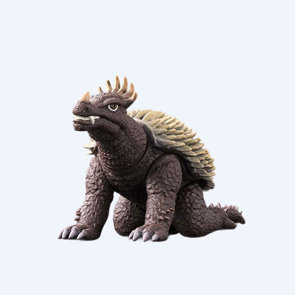 anguirus king of the monsters Godzilla Store Exclusive Movie Monster Series Anguirus (1972)