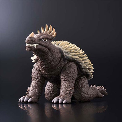 Godzilla Store Exclusive Movie Monster Series Anguirus (1972)
