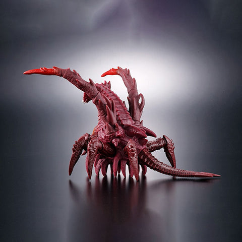 Movie Monster Series Figure Destoroyah Aggregate Form