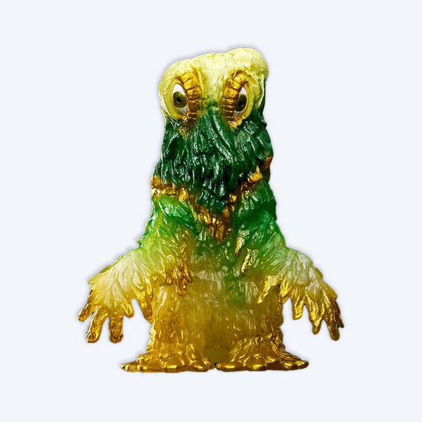 Movie Monster Series Hedorah Matcha Sweets Color Ver. – Godzilla