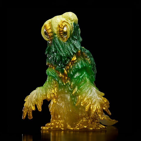 Movie Monster Series Hedorah Matcha Sweets Color Ver.