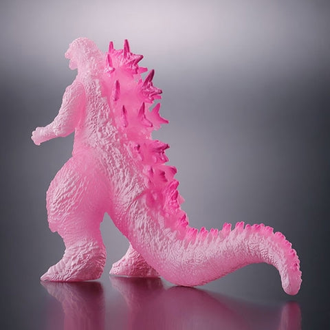 Bandai Movie Monster Series Godzilla Minus One (2023) Sakura Color Ver.