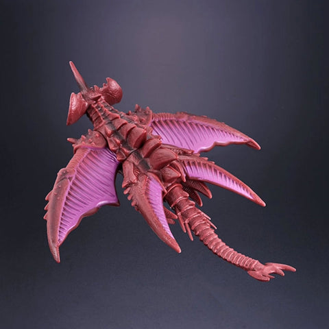 Godzilla Store Exclusive Movie Monster Series Destoroyah (Flying Object)