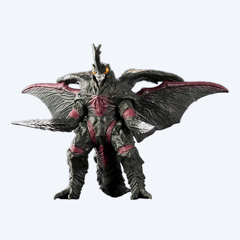 Bandai Movie Monster Series | Godzilla Store